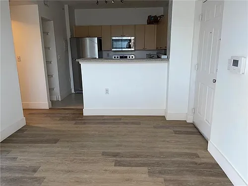 2160 E Preserve Way #201 Photo 1