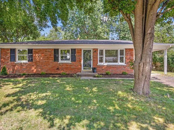2076 Tamarack Dr, Lexington, KY 40504