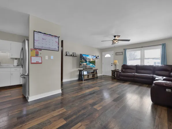 245 E Park Ave, London, OH 43140