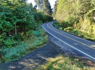 0 NKA Butte Creek Road, Raymond, WA 98577
