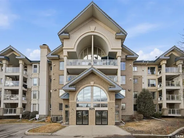 UNIT 432-325 Keevil CRESCENT, Saskatoon, SK S7N 4R8
