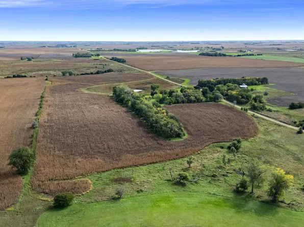 45572 255th St, Humboldt, SD 57035