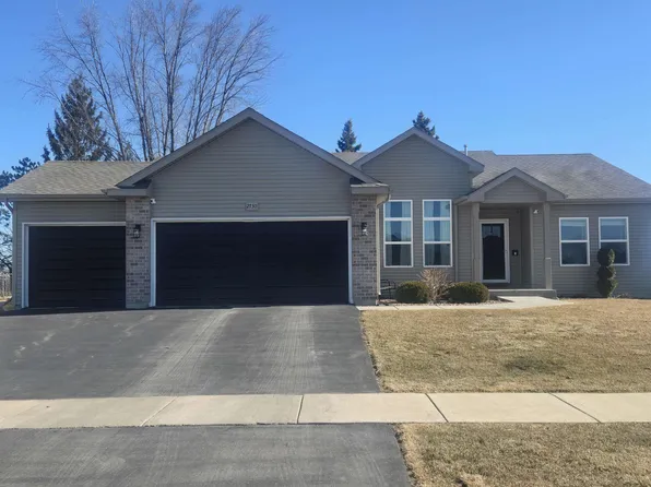 2730 McCann Dr, Janesville, WI 53546