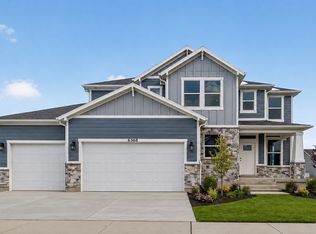 6368 S Ray Dr, South Weber, UT 84405