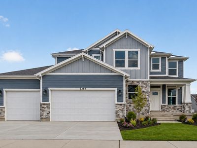 6368 S Ray Dr, South Weber, UT, 84405