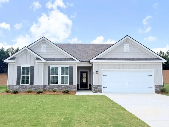 18 Purackal Ln, Statham, GA 30666