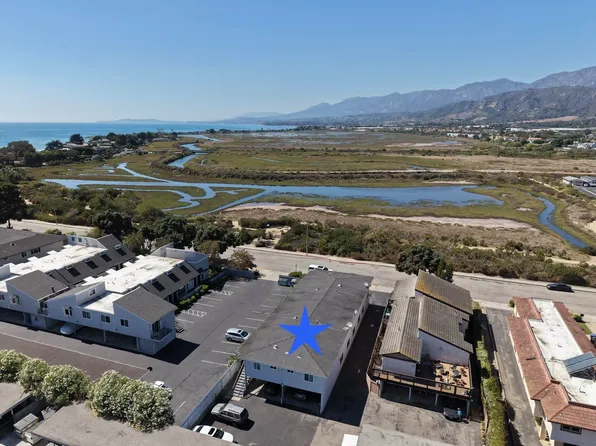 160 Ash Ave #5, Carpinteria, CA 93013