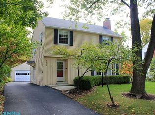 407 Clinton Heights Ave, Columbus, OH 43202