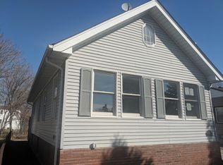 1111 170th St, Hammond, IN 46324