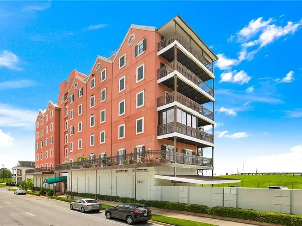330 Morgan St APT 401, New Orleans, LA 70114