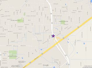 6007 Shortcut Rd, Moss Point, MS 39563