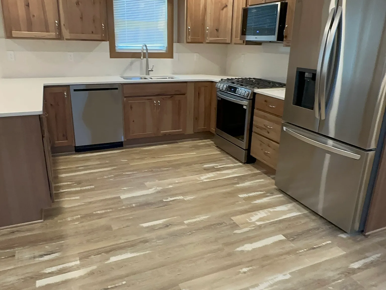 2 bed, 1260 sqft, $1,600 — Photo 3