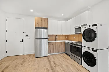 Rented by Brown Harris Stevens