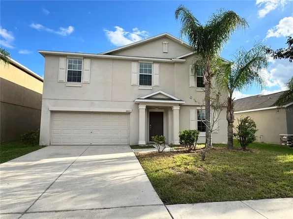 10013 Crested Fringe Dr, Riverview, FL 33578