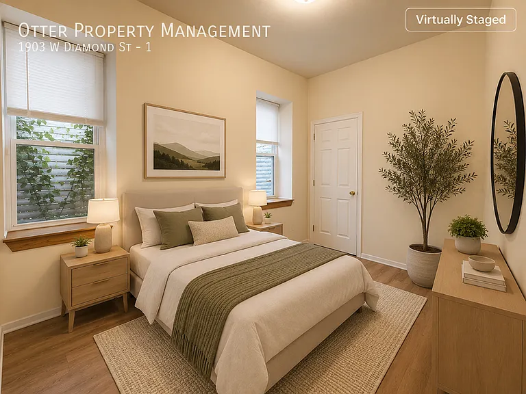 1903 W Diamond St #1 — Photo 3