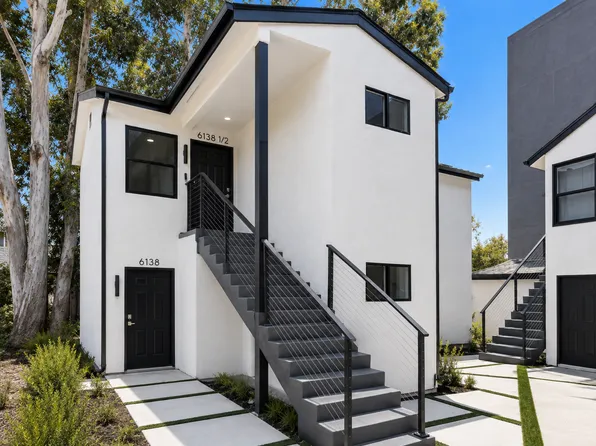 6138 Carlos Ave #A, Los Angeles, CA 90028
