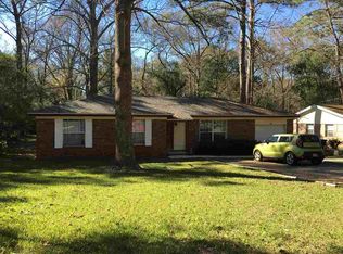 1838 Devra Dr, Tallahassee, FL 32303