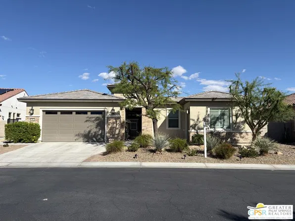 80 Bordeaux, Rancho Mirage, CA 92270