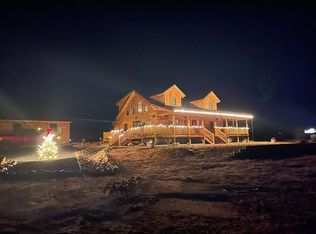 2763 Cedar Hollow Ln, Taylor, AZ 85939