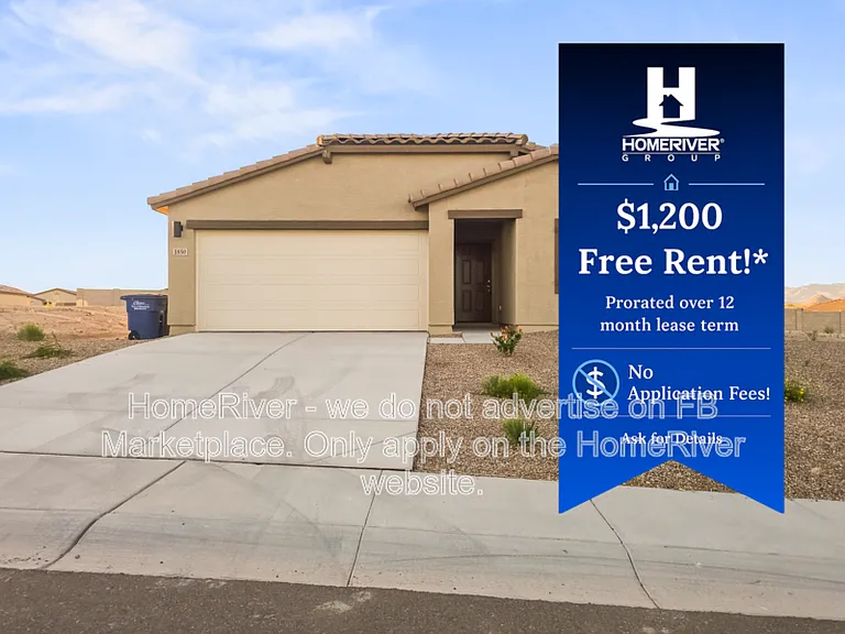 1850 Yance Dr — Photo 1