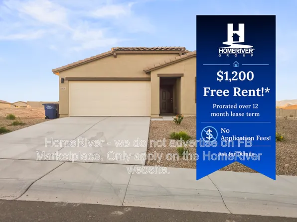 1850 Yance Dr, Wickenburg, AZ 85390