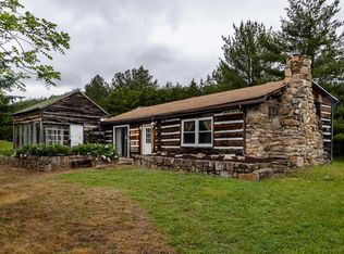 9881 Fort Valley Rd, Fort Valley, VA 22652