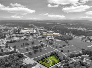 744 Buffalo Valley Rd, Cookeville, TN 38501