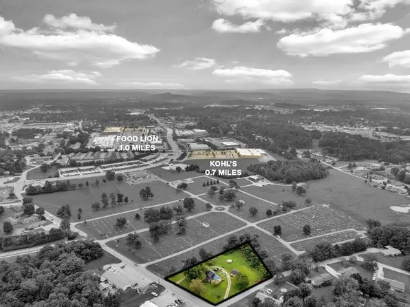 744 Buffalo Valley Rd, Cookeville, TN 38501