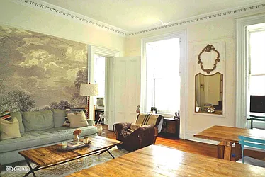 Rented by Citi Habitats