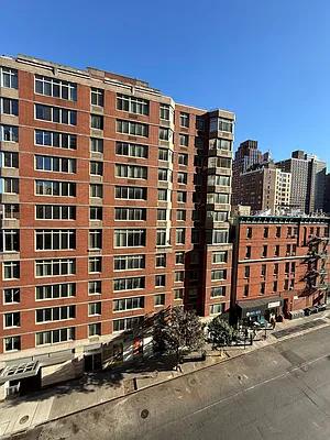 Rented by Carnegie Hill Place | media 22