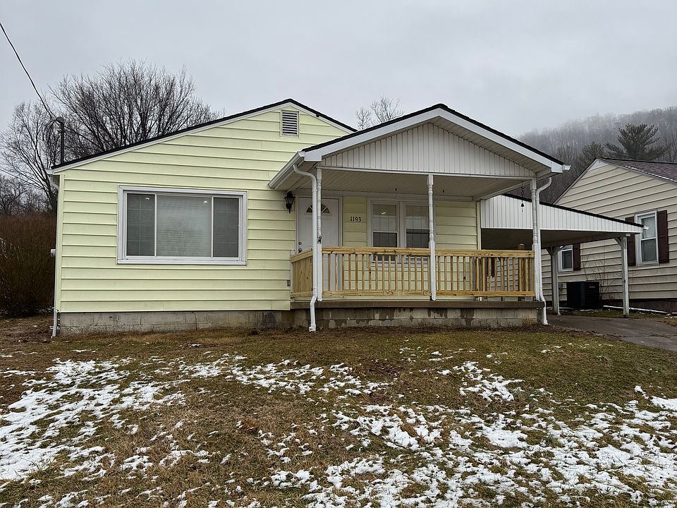 1st image of 1193 Hogan St
