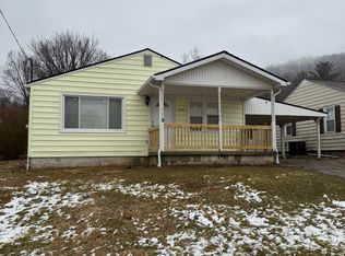 1193 Hogan St, Portsmouth, OH