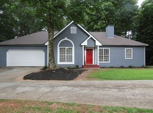 271 Appalachee Church Rd, Auburn, GA 30011