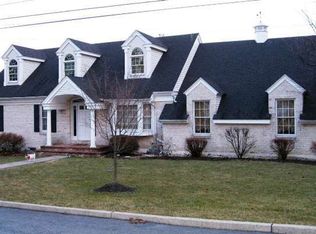 1746 Kline Ave, Bethlehem, PA 18015