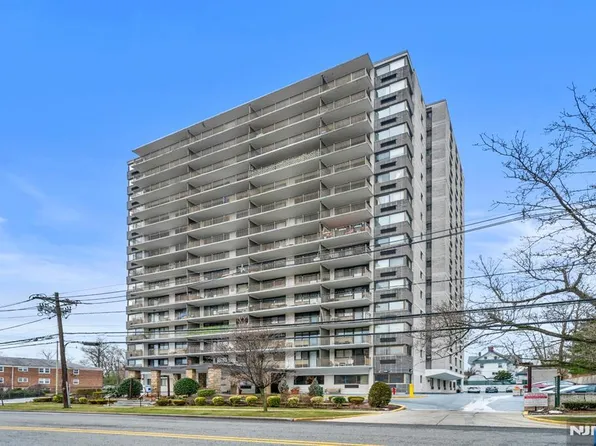 235 Prospect Ave Ste La, Hackensack, NJ 07601