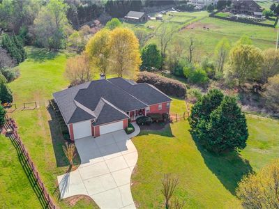 982 Dee Kennedy Rd, Auburn, GA, 30011
