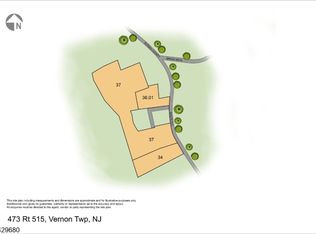 134-136 Rt515, Vernon Twp., NJ 07462