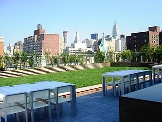 Rented by Keller Williams NYC