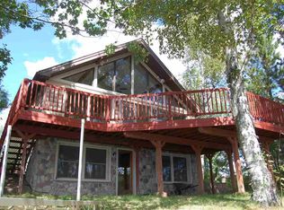 6612 Evergreen Ln, Alborn, MN 55702
