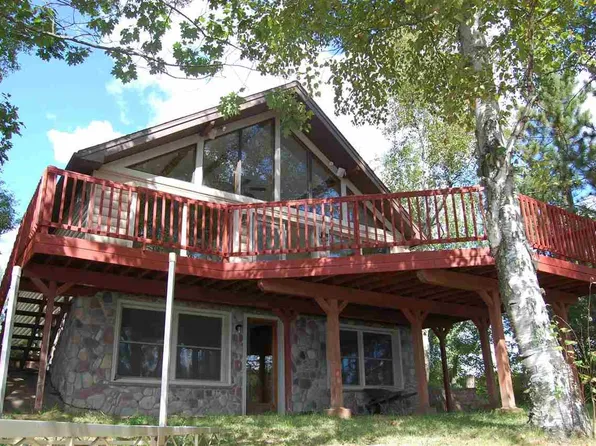 6612 Evergreen Ln, Alborn, MN 55702