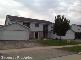 4474 Jacktar Rd APT D, Oshkosh, WI 54901