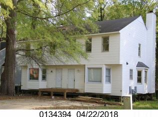 3204 Crandon Ln, Raleigh, NC 27604