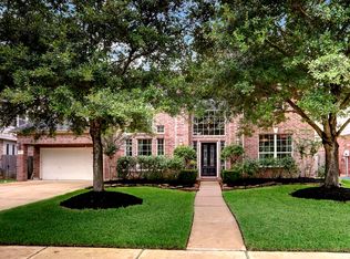 14207 Prospect Point Dr, Cypress, TX 77429