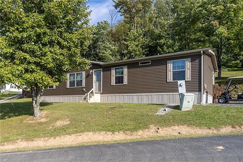4 High View Dr, Donegal, PA 15628 Zillow