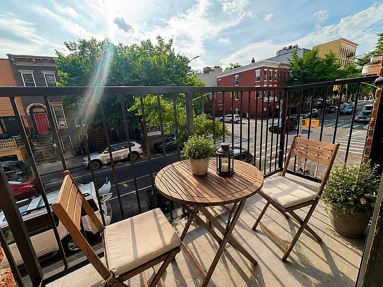 173 Tompkins Ave #4F — Photo 6