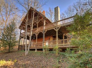 Grassy Creek Rd, Copperhill, TN 37317