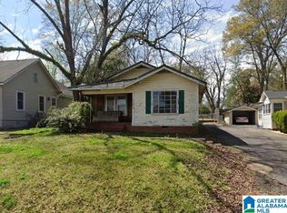 169 Christian St, Alexander City, AL 35010