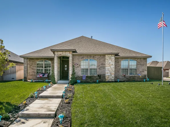 9407 Kori Dr, Amarillo, TX 79119