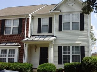 12579 Jessica Pl, Charlotte, NC 28269