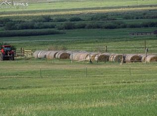 County Road 119, Westcliffe, CO 81252